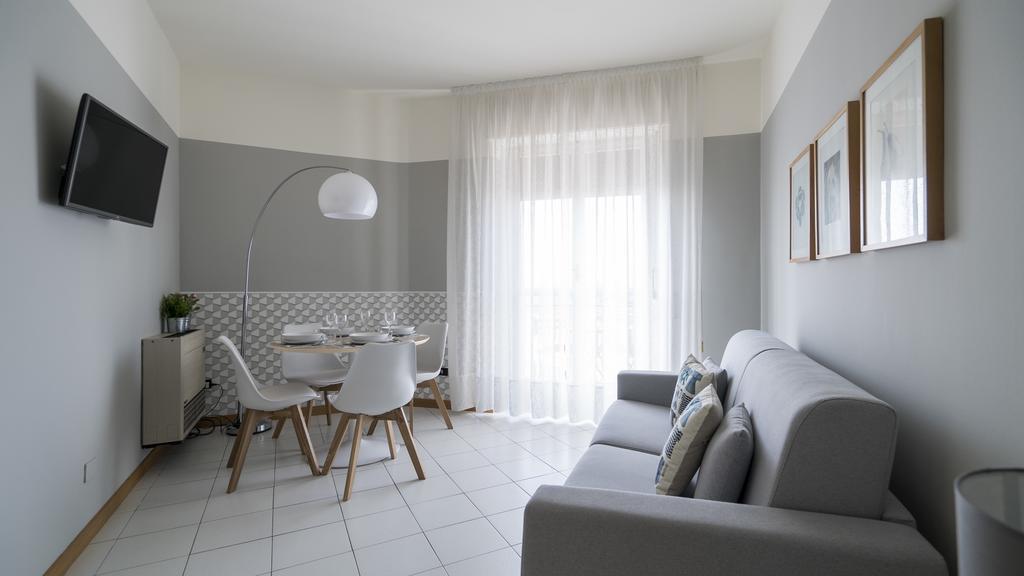 Italianway - Bergognone 47 Apartment Milano Ngoại thất bức ảnh