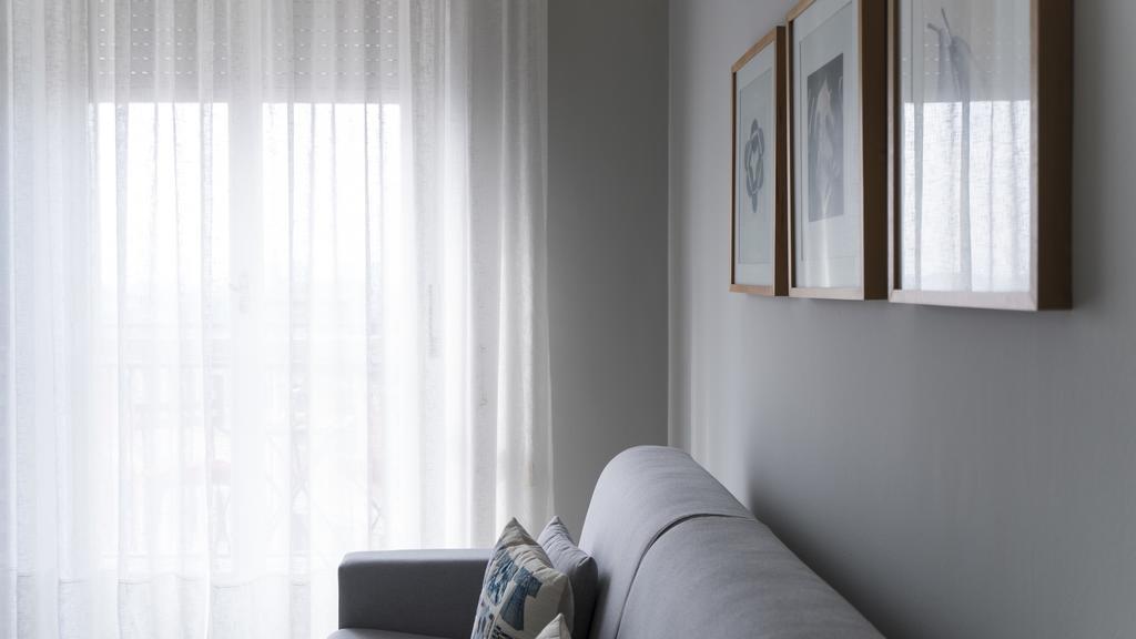 Italianway - Bergognone 47 Apartment Milano Ngoại thất bức ảnh