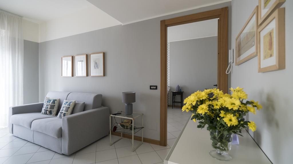 Italianway - Bergognone 47 Apartment Milano Ngoại thất bức ảnh