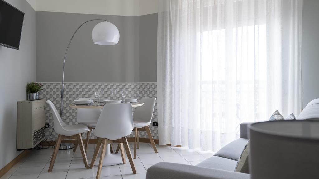 Italianway - Bergognone 47 Apartment Milano Ngoại thất bức ảnh