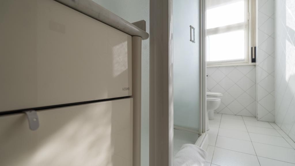 Italianway - Bergognone 47 Apartment Milano Ngoại thất bức ảnh