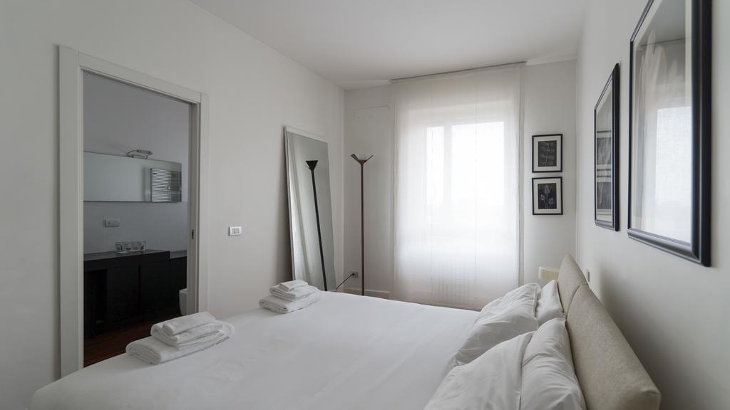 Italianway - Bergognone 47 Apartment Milano Ngoại thất bức ảnh