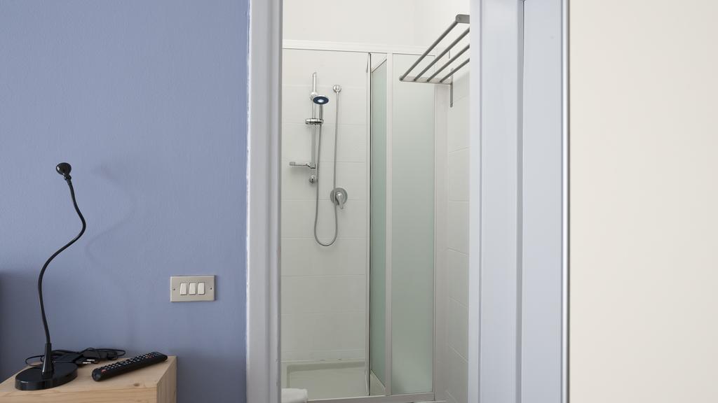 Italianway - Bergognone 47 Apartment Milano Ngoại thất bức ảnh