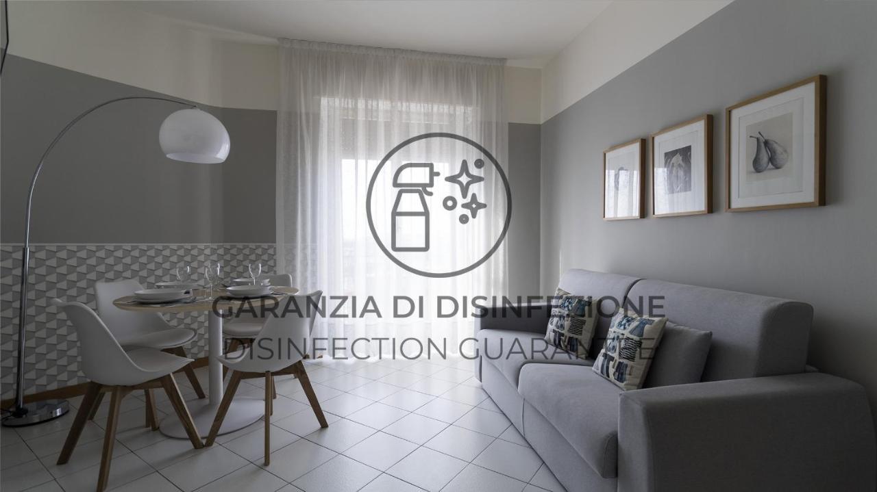 Italianway - Bergognone 47 Apartment Milano Ngoại thất bức ảnh